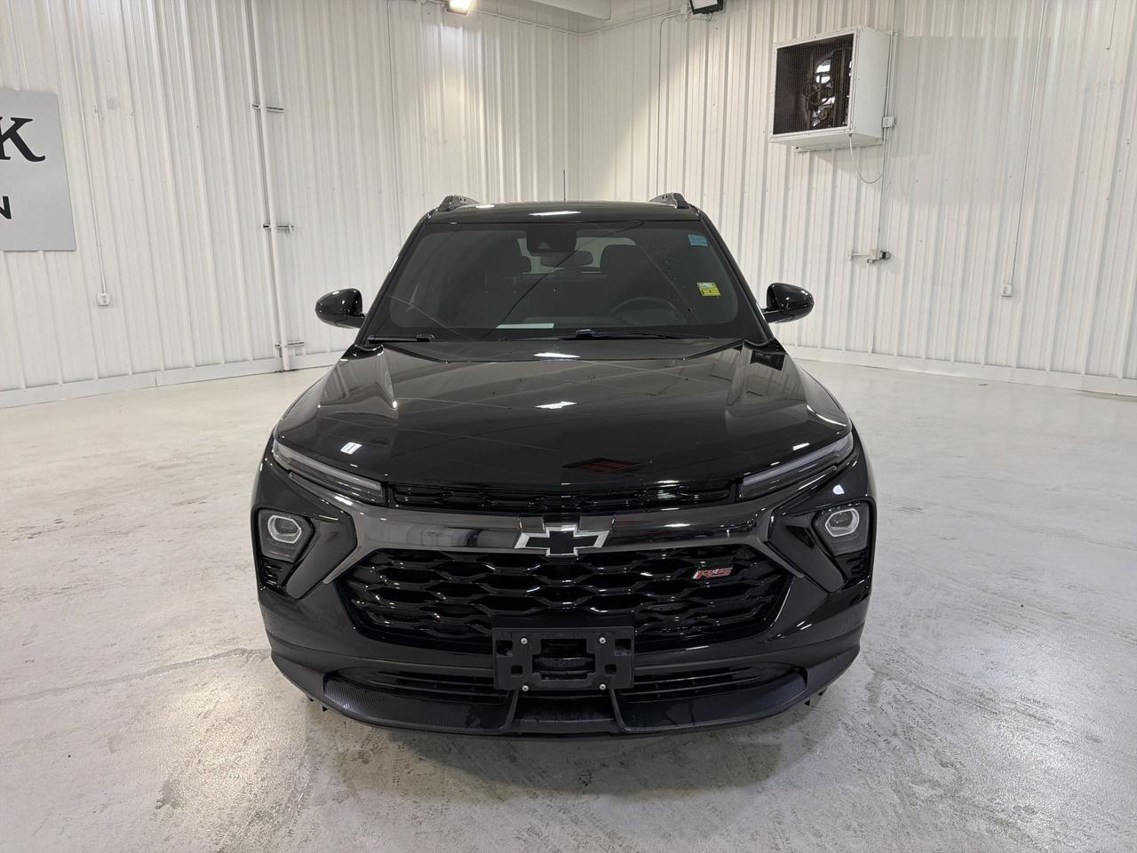 2024 Chevrolet Trailblazer RS San Antonio TX