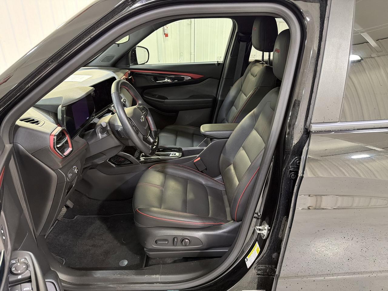 2024 Chevrolet Trailblazer RS San Antonio TX