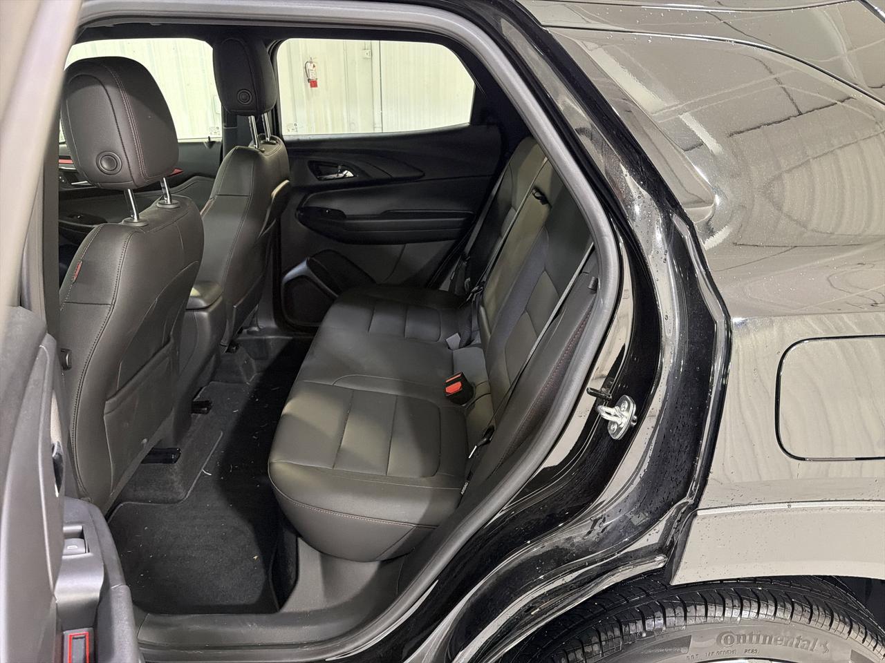 2024 Chevrolet Trailblazer RS San Antonio TX