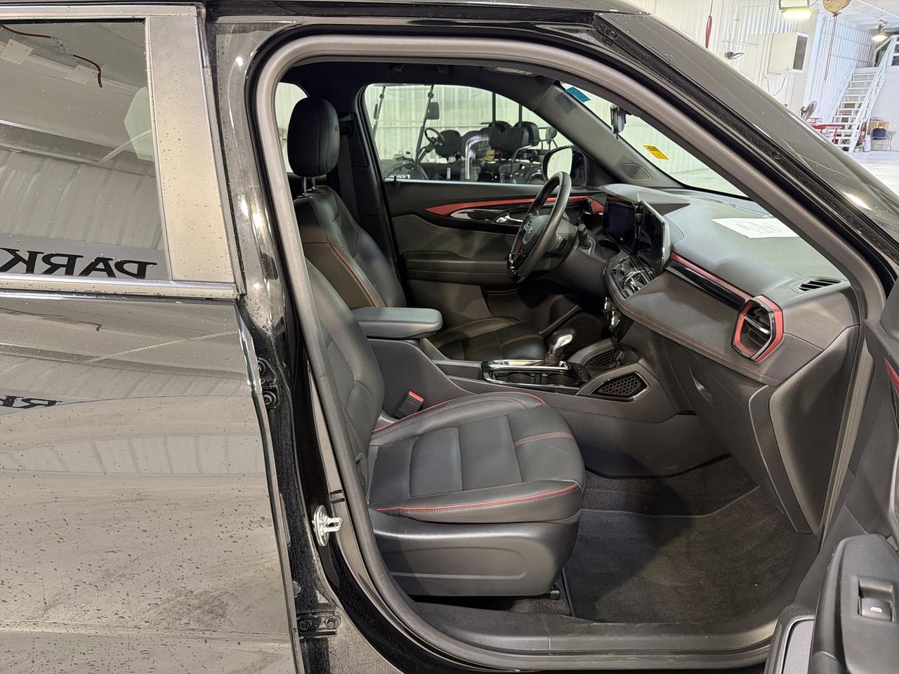 2024 Chevrolet Trailblazer RS San Antonio TX