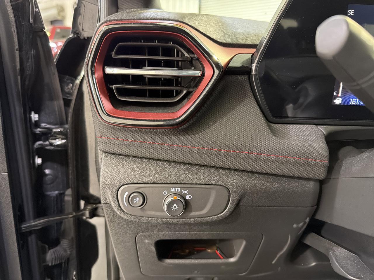 2024 Chevrolet Trailblazer RS San Antonio TX