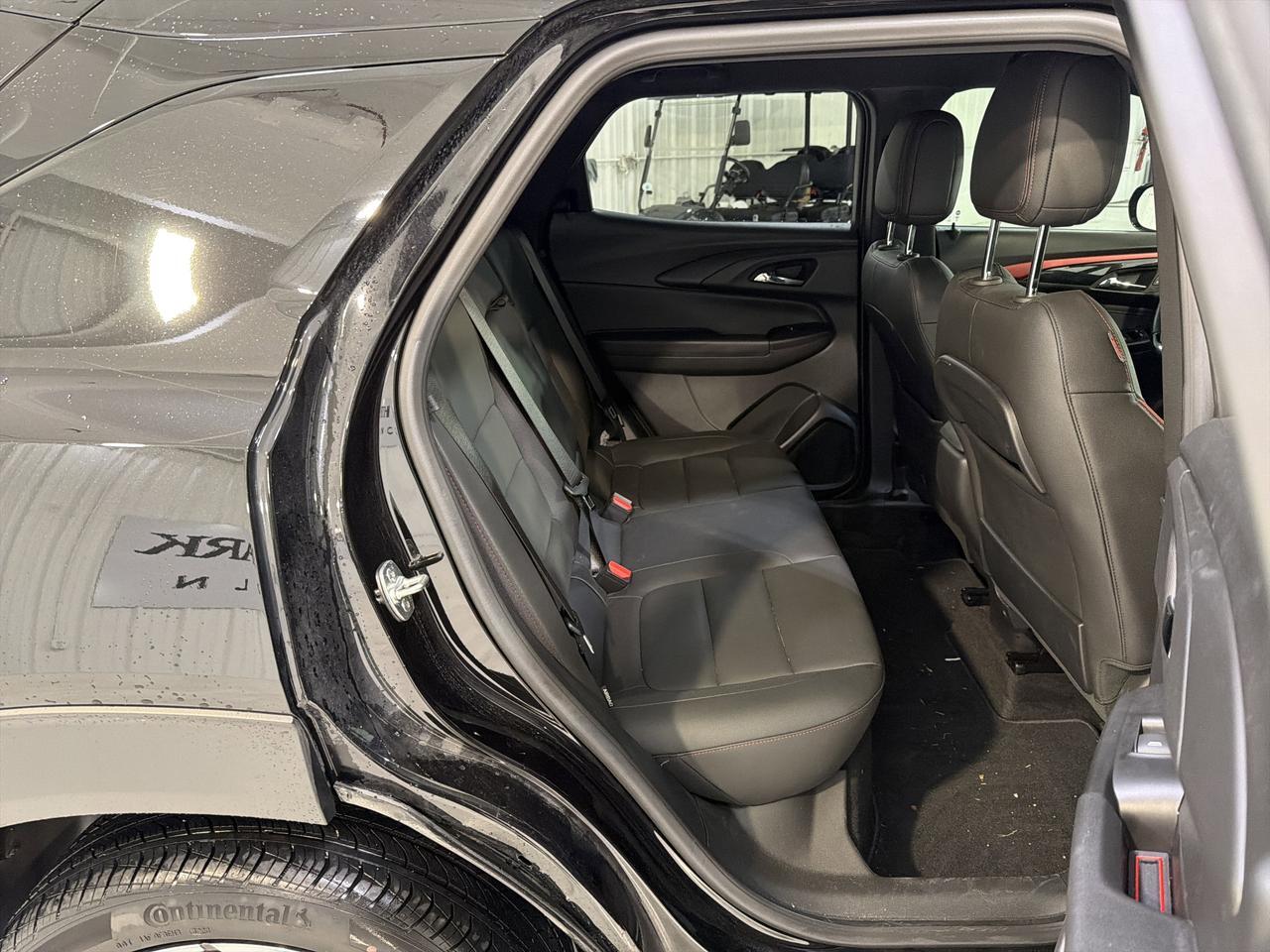 2024 Chevrolet Trailblazer RS San Antonio TX