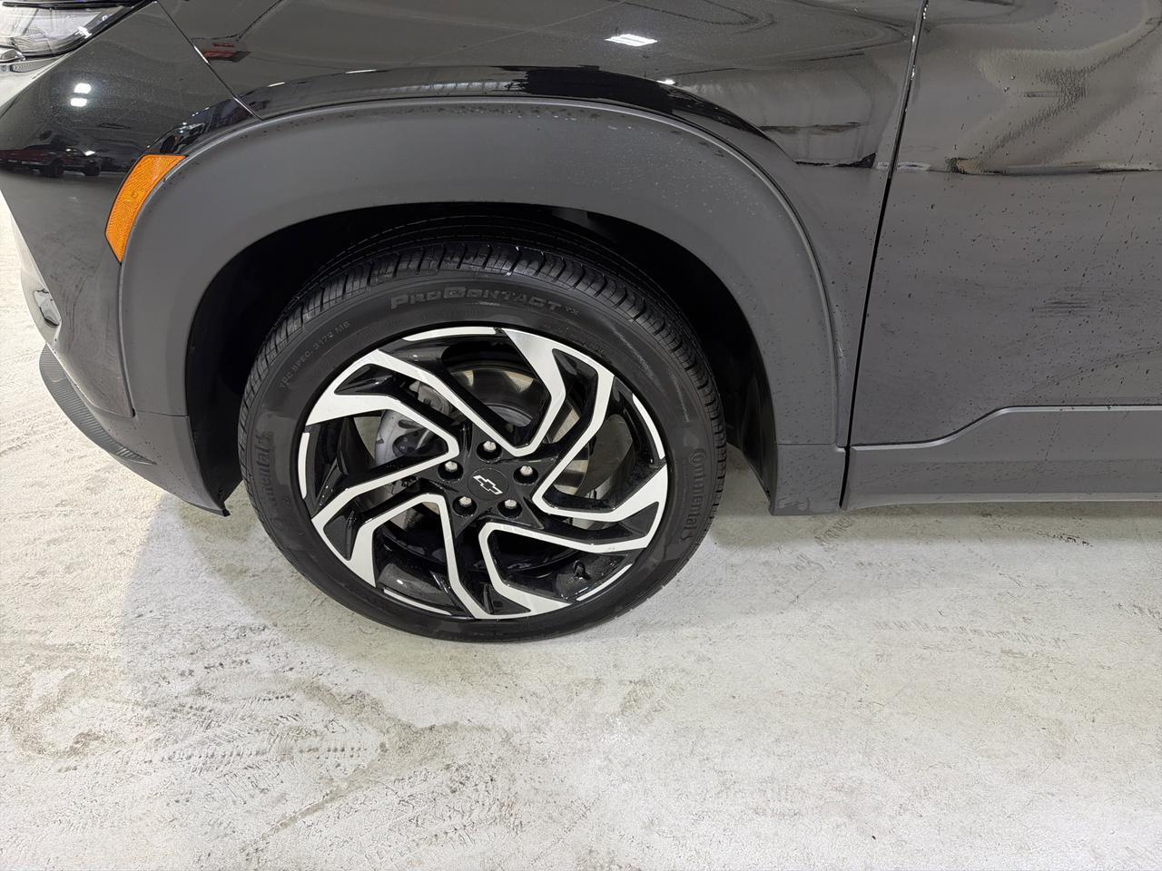 2024 Chevrolet Trailblazer RS San Antonio TX