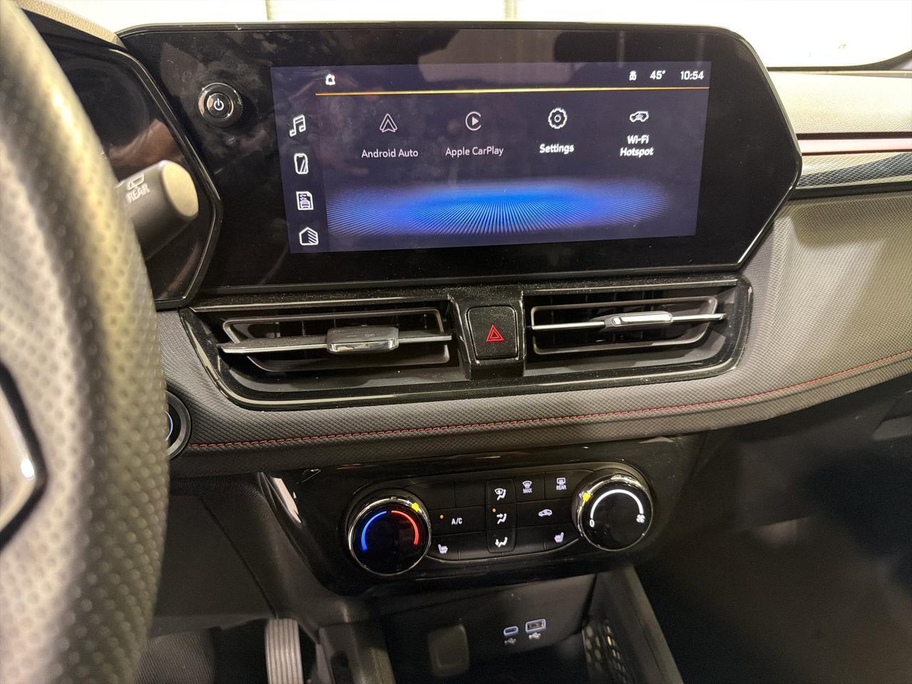 2024 Chevrolet Trailblazer RS San Antonio TX