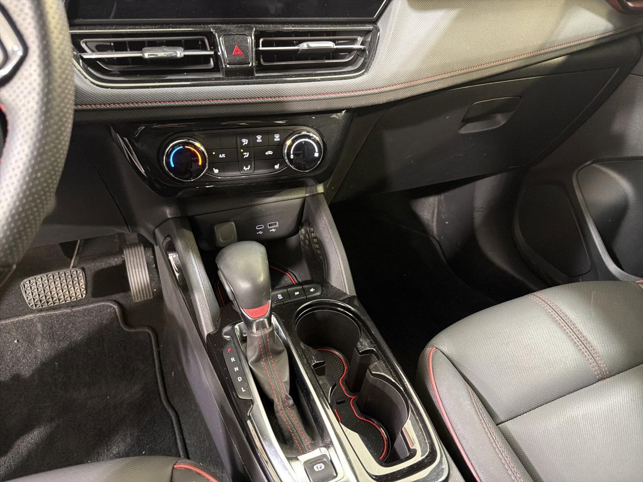 2024 Chevrolet Trailblazer RS San Antonio TX