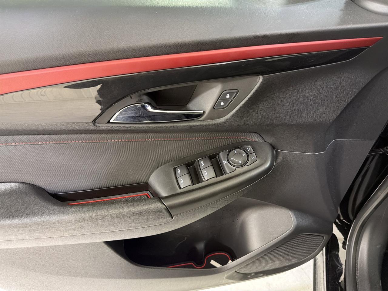 2024 Chevrolet Trailblazer RS San Antonio TX