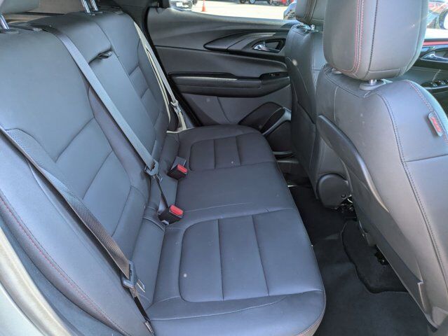 2024 Chevrolet Trailblazer RS Castroville TX