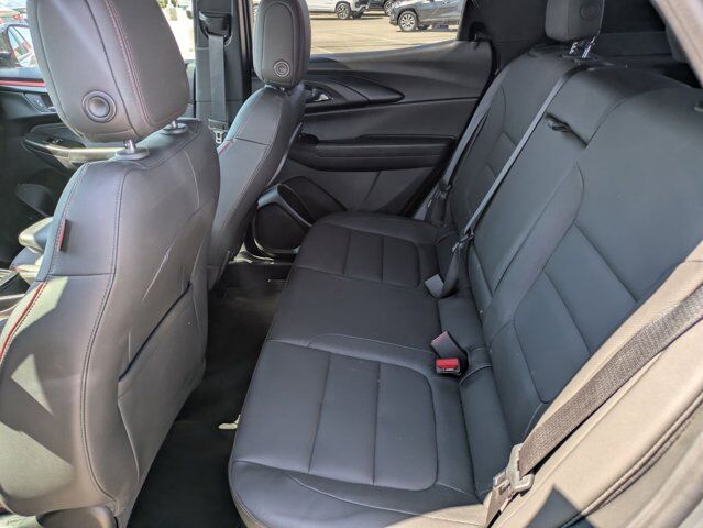 2024 Chevrolet Trailblazer RS Castroville TX