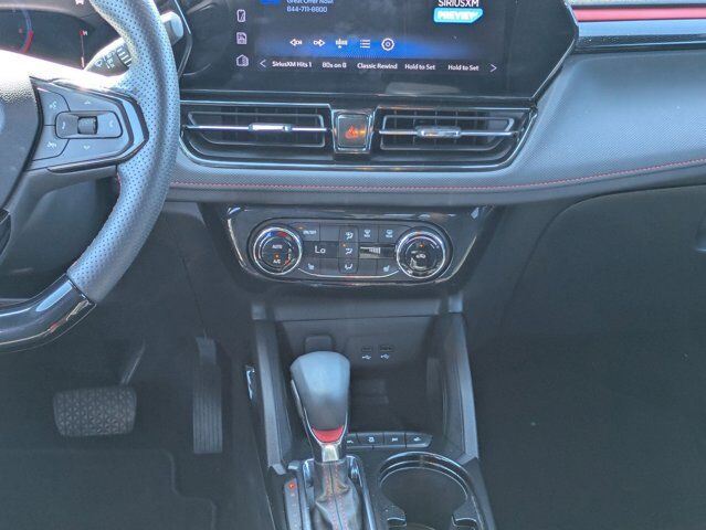 2024 Chevrolet Trailblazer RS Castroville TX