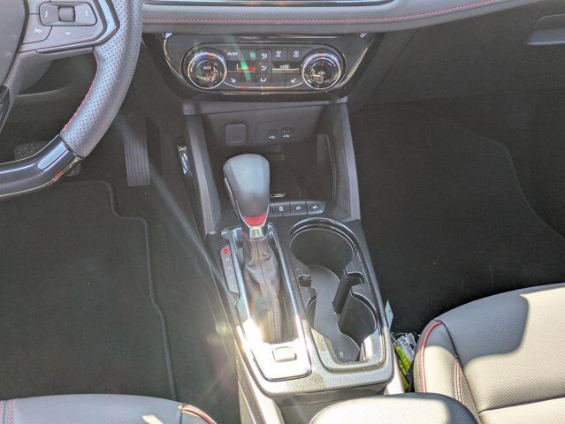 2024 Chevrolet Trailblazer RS Castroville TX