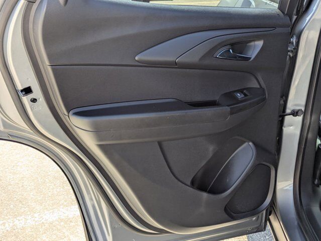 2024 Chevrolet Trailblazer RS Castroville TX