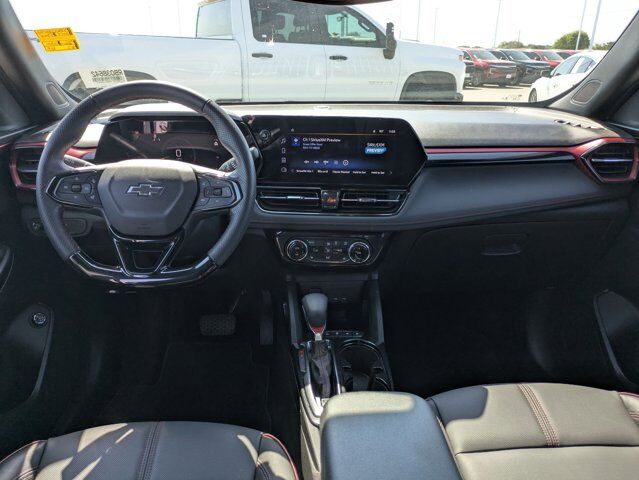 2024 Chevrolet Trailblazer RS Castroville TX