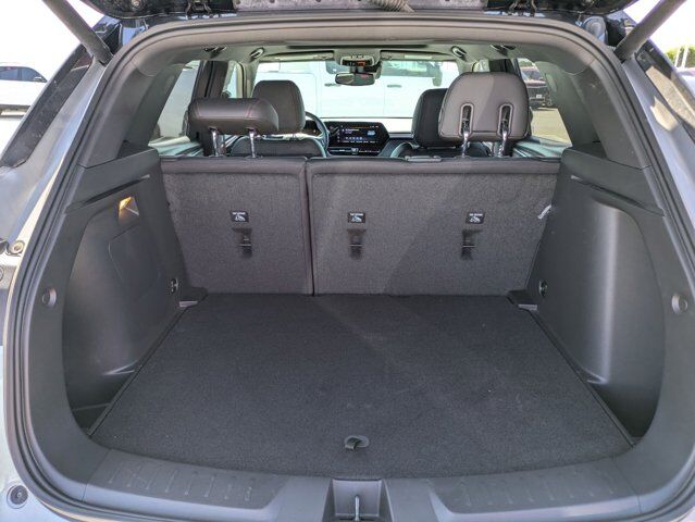 2024 Chevrolet Trailblazer RS Castroville TX