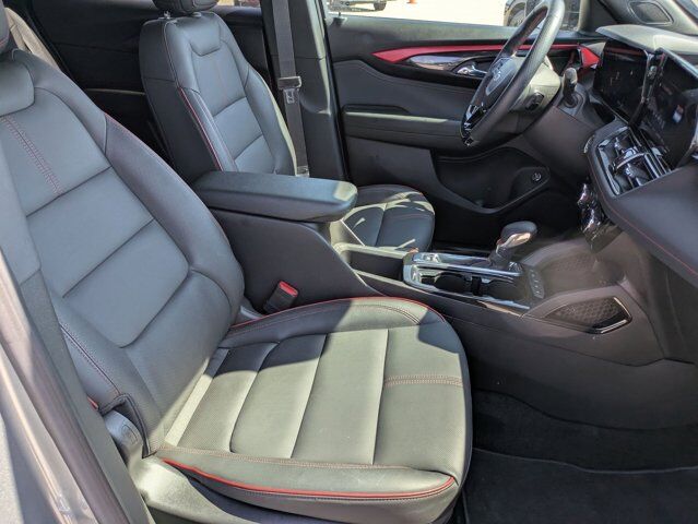 2024 Chevrolet Trailblazer RS Castroville TX