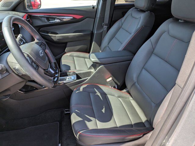 2024 Chevrolet Trailblazer RS Castroville TX