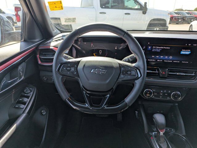 2024 Chevrolet Trailblazer RS Castroville TX