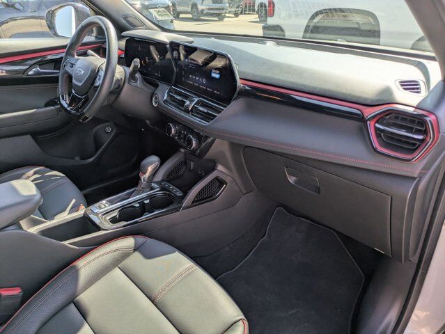 2024 Chevrolet Trailblazer RS Castroville TX