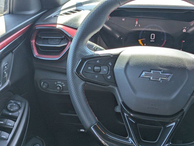 2024 Chevrolet Trailblazer RS Castroville TX