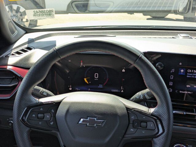 2024 Chevrolet Trailblazer RS Castroville TX