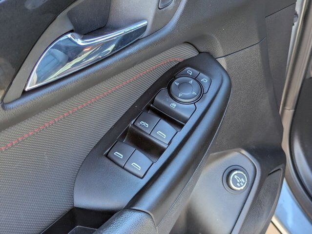 2024 Chevrolet Trailblazer RS Castroville TX