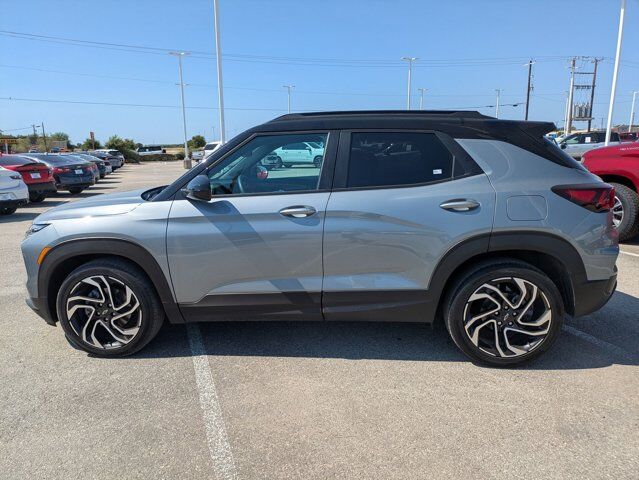 2024 Chevrolet Trailblazer RS Castroville TX