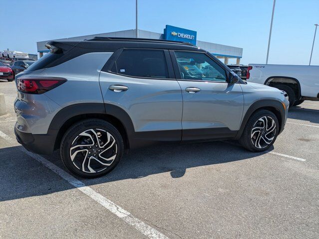 2024 Chevrolet Trailblazer RS Castroville TX