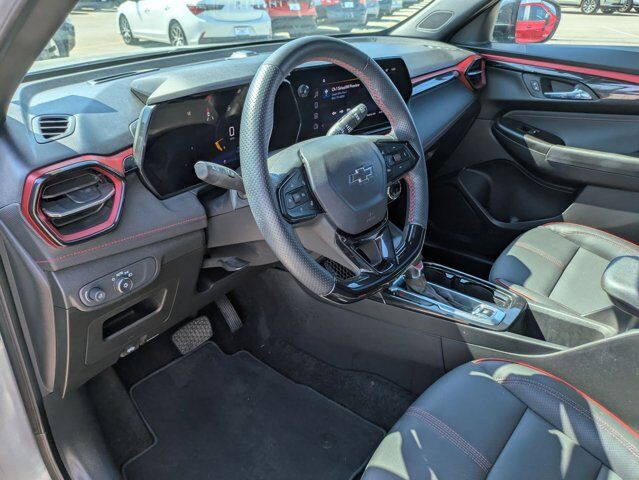 2024 Chevrolet Trailblazer RS Castroville TX