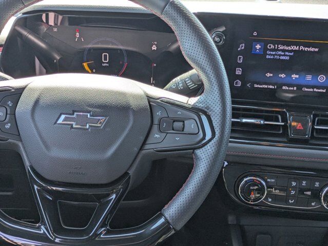 2024 Chevrolet Trailblazer RS Castroville TX