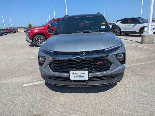 2024 Chevrolet Trailblazer RS Castroville TX