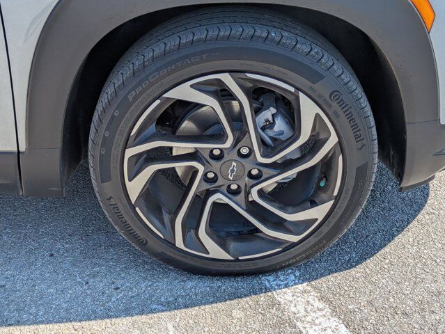 2024 Chevrolet Trailblazer RS Castroville TX