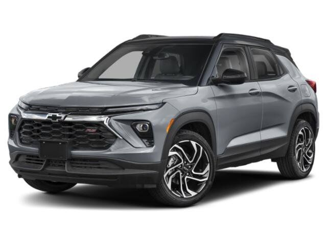 2024 Chevrolet Trailblazer