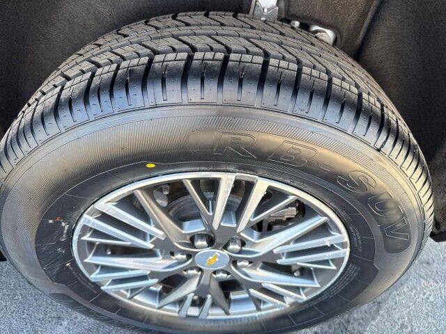 2024 Chevrolet Traverse AWD LT Yuma AZ