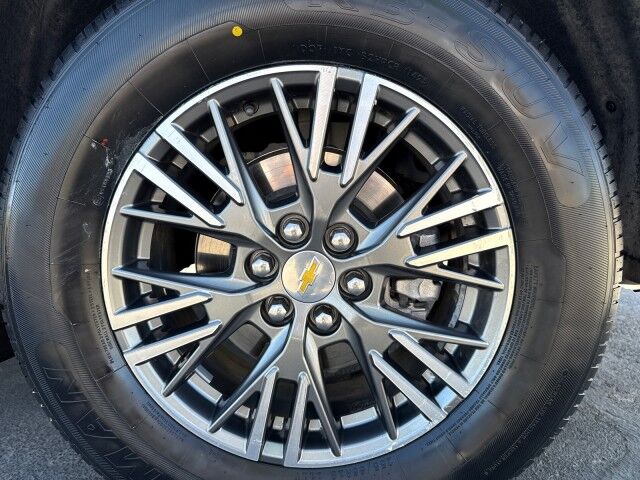2024 Chevrolet Traverse AWD LT Yuma AZ