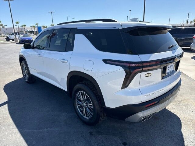 2024 Chevrolet Traverse AWD LT Yuma AZ