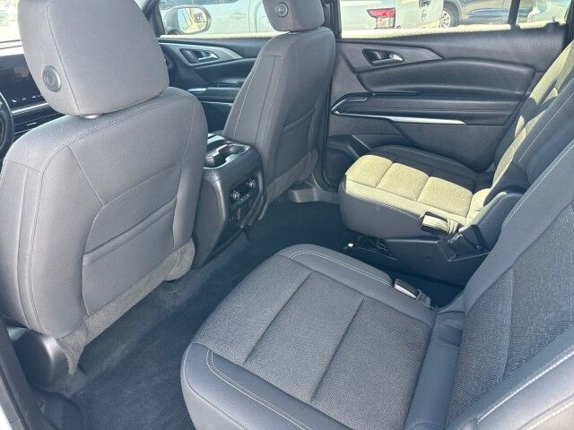 2024 Chevrolet Traverse AWD LT Yuma AZ