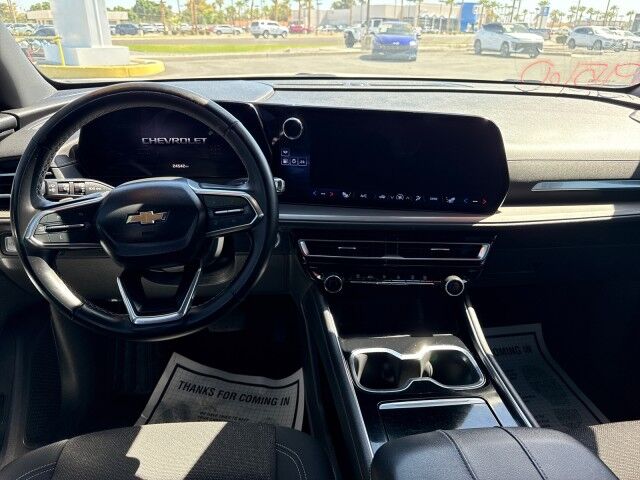 2024 Chevrolet Traverse AWD LT Yuma AZ