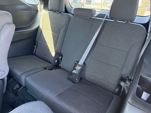 2024 Chevrolet Traverse AWD LT Yuma AZ