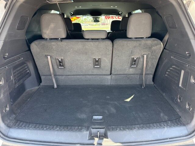 2024 Chevrolet Traverse AWD LT Yuma AZ