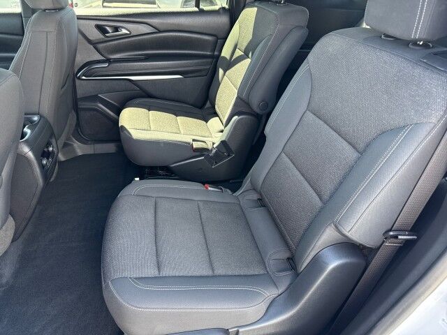 2024 Chevrolet Traverse AWD LT Yuma AZ