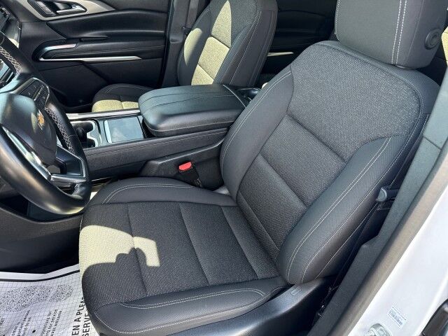 2024 Chevrolet Traverse AWD LT Yuma AZ