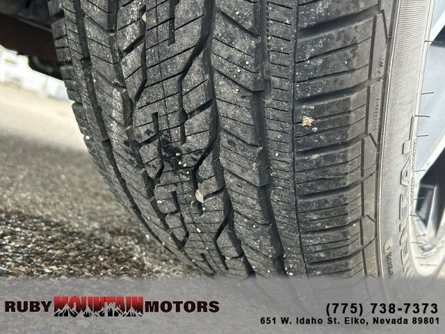 2024 Chevrolet Traverse AWD RS Elko NV