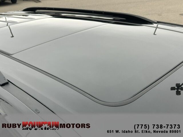 2024 Chevrolet Traverse AWD RS Elko NV