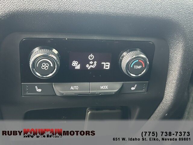 2024 Chevrolet Traverse AWD RS Elko NV