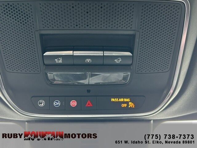 2024 Chevrolet Traverse AWD RS Elko NV