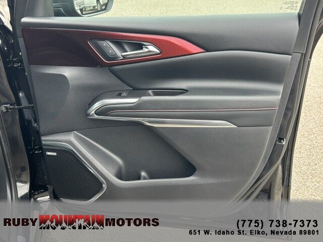 2024 Chevrolet Traverse AWD RS Elko NV