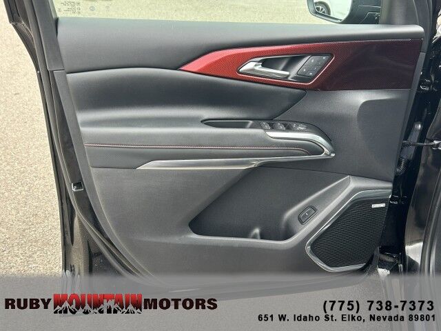 2024 Chevrolet Traverse AWD RS Elko NV