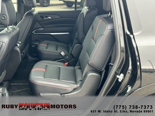 2024 Chevrolet Traverse AWD RS Elko NV