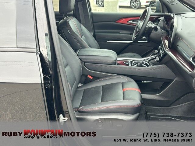 2024 Chevrolet Traverse AWD RS Elko NV