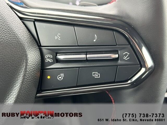 2024 Chevrolet Traverse AWD RS Elko NV