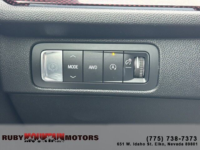 2024 Chevrolet Traverse AWD RS Elko NV